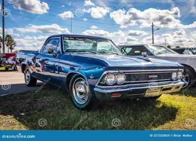 El Camino